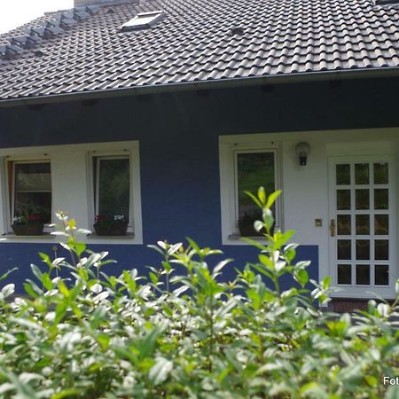 Taunus Im Gruenen Apartment Espa Luaran gambar