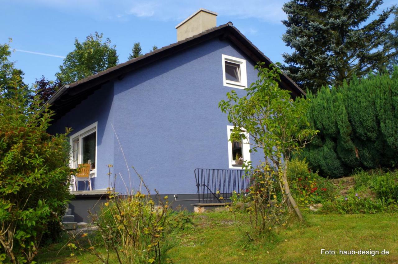 Taunus Im Gruenen Apartment Espa Luaran gambar