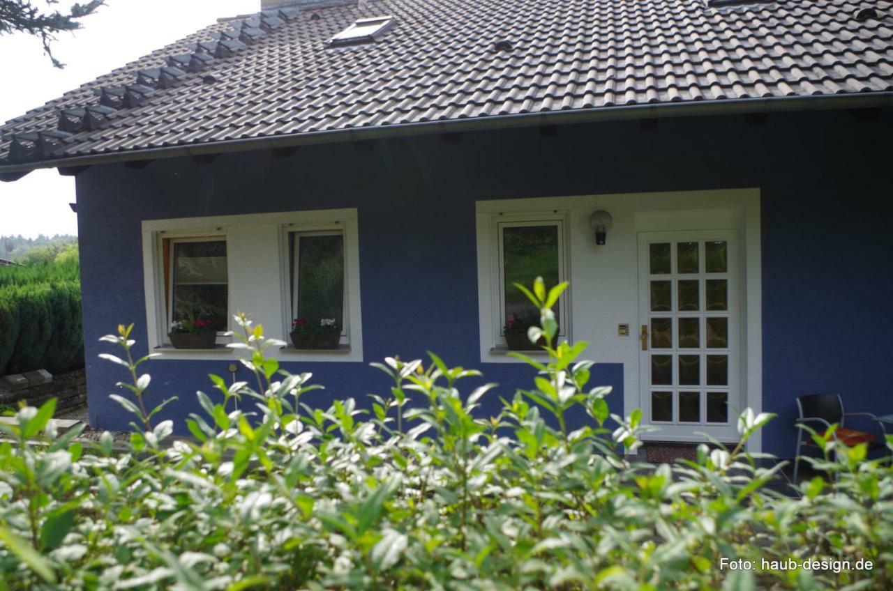 Taunus Im Gruenen Apartment Espa Luaran gambar