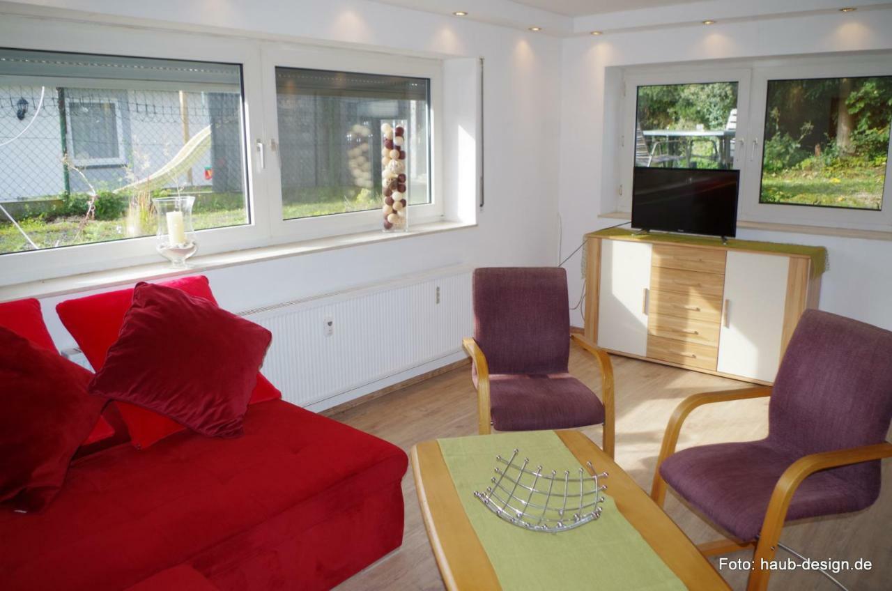 Taunus Im Gruenen Apartment Espa Luaran gambar